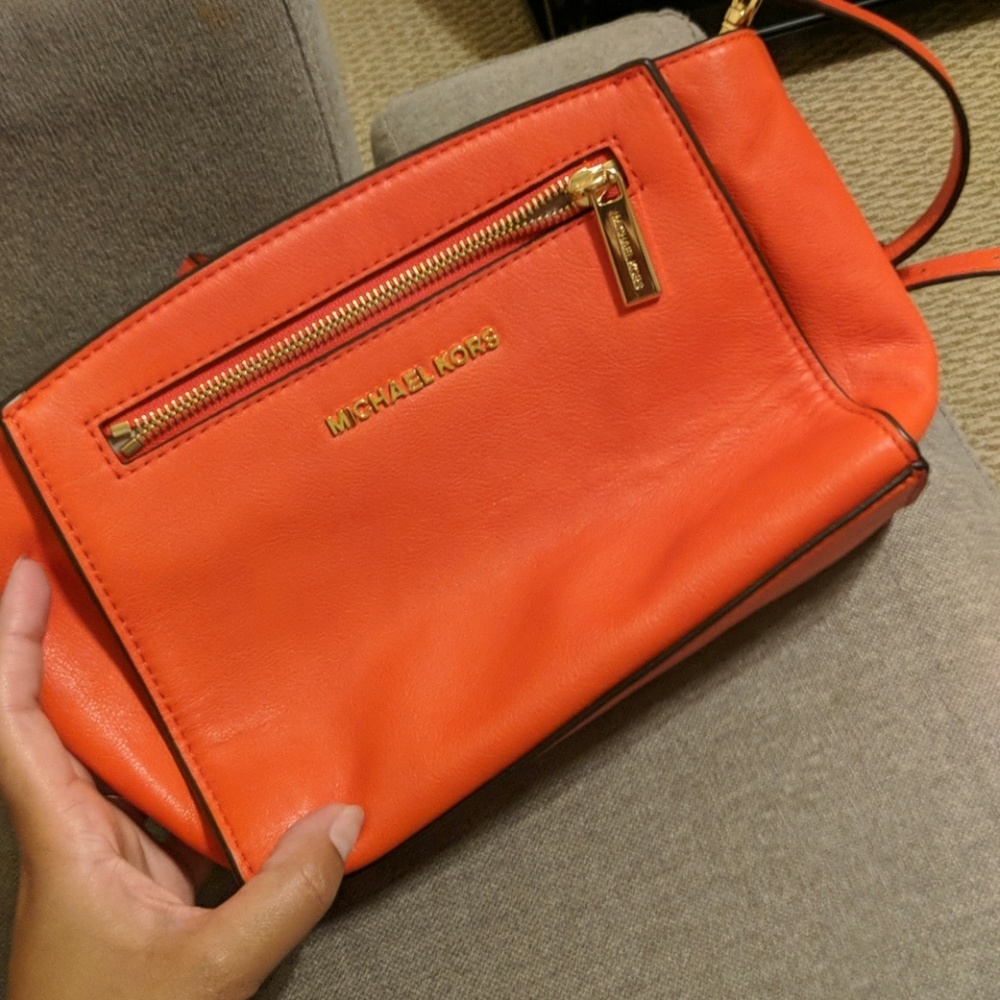 MK small bag